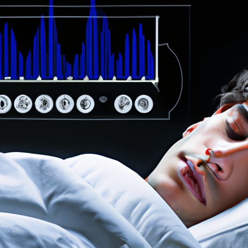 Examining the Impact of Sleep Deprivation on Your Body