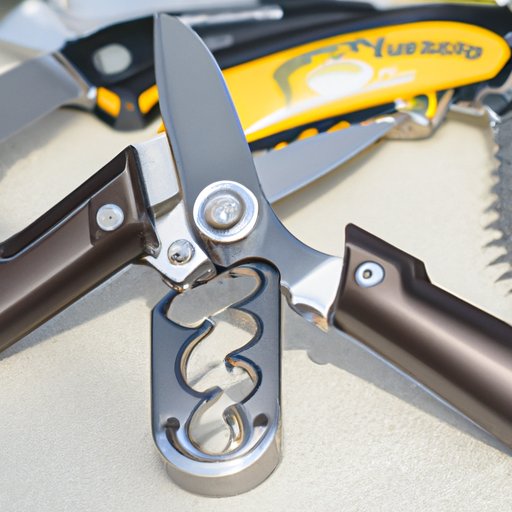 How to Choose the Best Can Opener for Camping