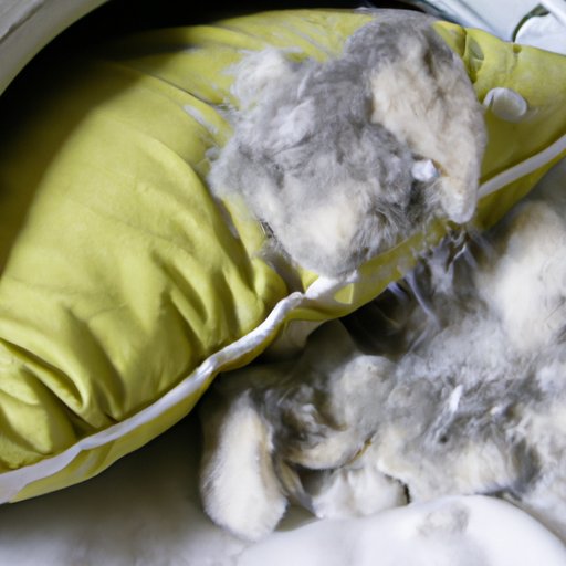 Reasons to Avoid Putting Pillows in the Dryer