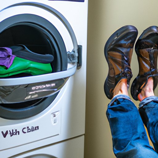 Exploring the Pros and Cons of Putting Shoes in the Dryer
