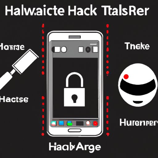 A Guide to Understanding How Hackers Target Smartphones