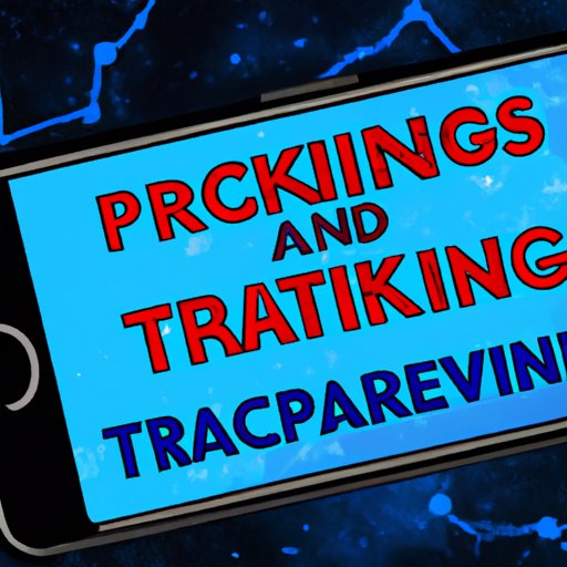Privacy Concerns Surrounding Phone Tracking