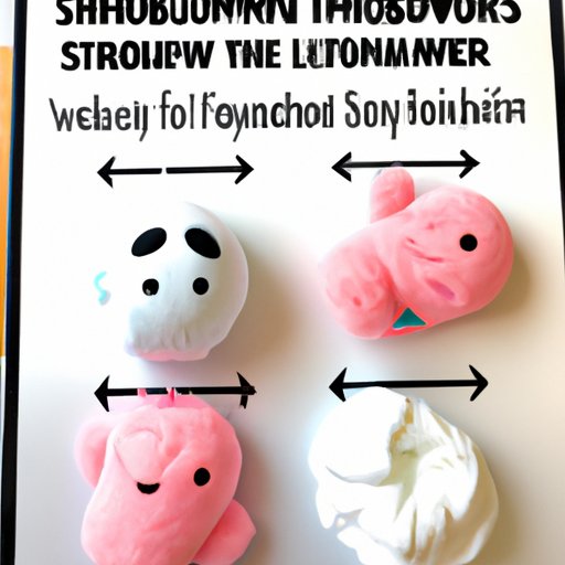 Get the Lowdown on Whether Squishmallows Should Be Put in the Dryer