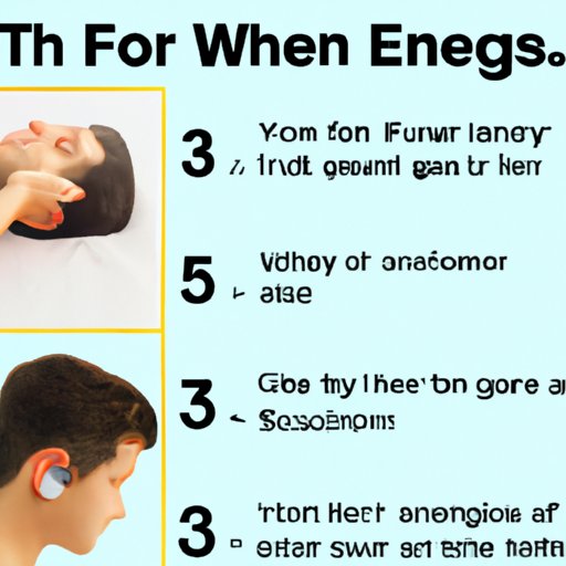 5 Common Reasons for Losing Hearing in One Ear After Sleeping