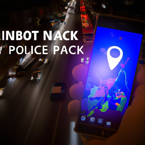 How to Protect Yourself From Police Tracking Your Phone