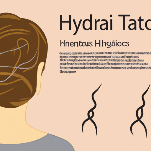 Exploring the Link Between Thyroid Disease and Hair Loss