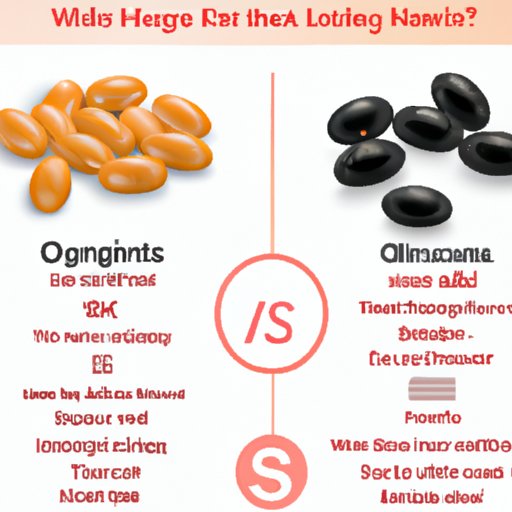The Pros and Cons of Vitamin Supplements and Their Effects on Hair Loss