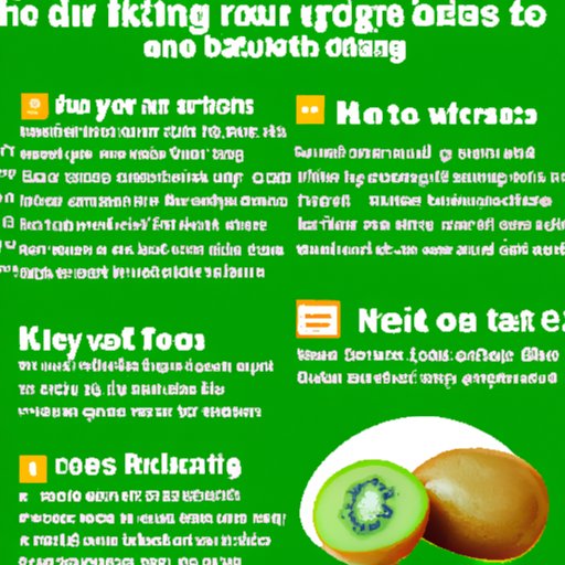 A Guide to Eating Kiwi Skins Safely