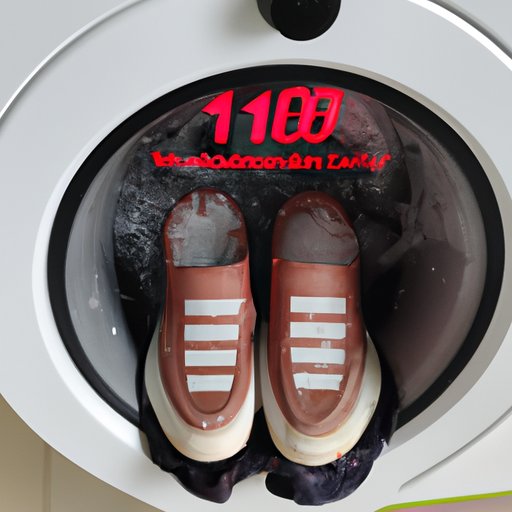 A Guide to Washing Shoes in the Washing Machine Without Damaging Them