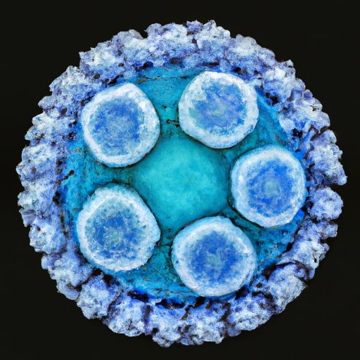 An Exploration of the Viability of Freezing Viruses