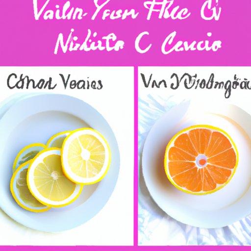 Understanding the Pros and Cons of Vitamin C for Acne