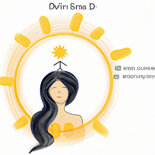 The Role of Vitamin D in Hair Growth and Loss