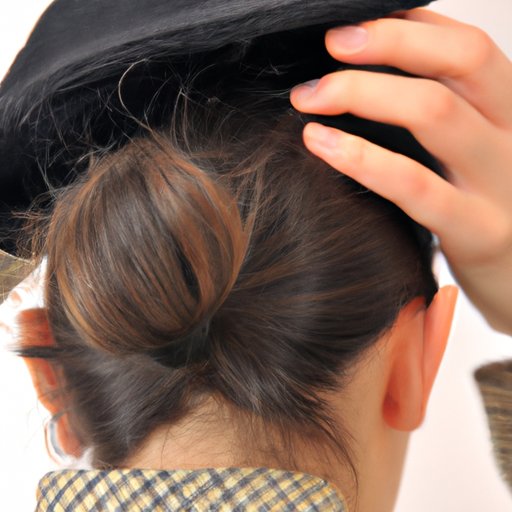 Exploring the Possible Causes of Hair Loss from Wearing Hats