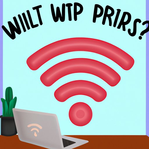 What You Need to Know about WiFi Owners and Online Privacy