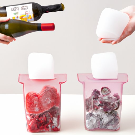 Exploring the Pros and Cons of Freezing Wine