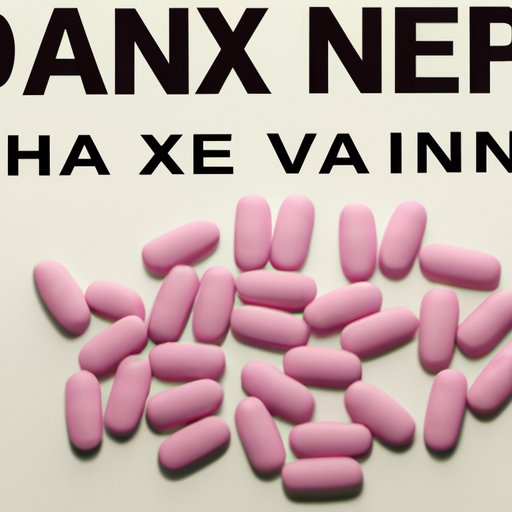 What You Need to Know About Using Xanax to Enhance Sexual Performance