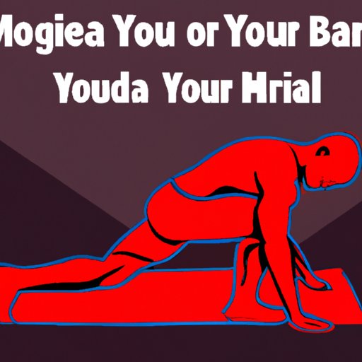 Exploring the Benefits of Yoga for Building Muscle