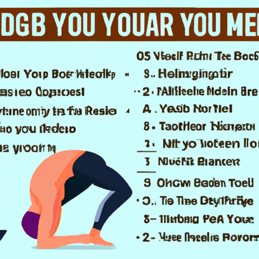 Tips to Help You Maximize the Muscle Building Benefits of Yoga