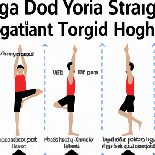 How to Use Yoga to Increase Your Height