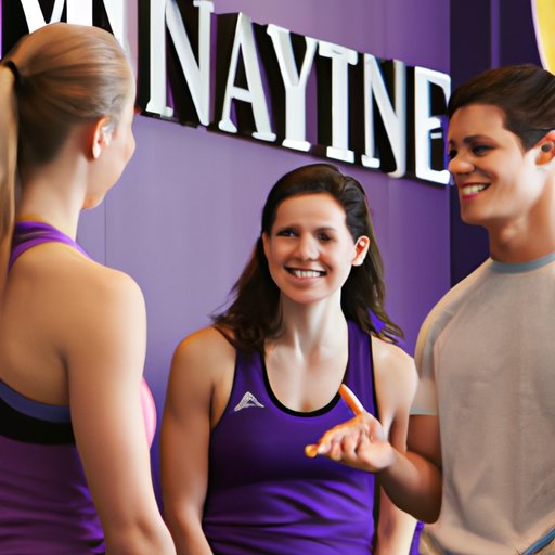 Tips for Making Your Anytime Fitness Guest Experience Enjoyable