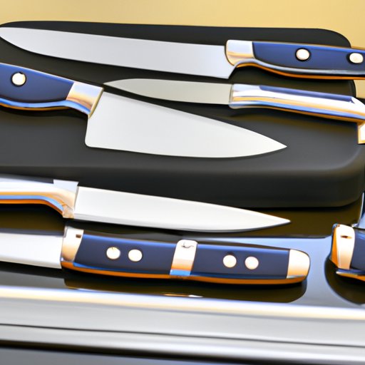 The Legalities of Carrying Knives on International Flights