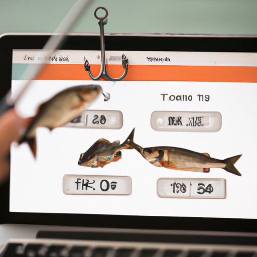 Compare Prices of Different Fishing Licenses Online