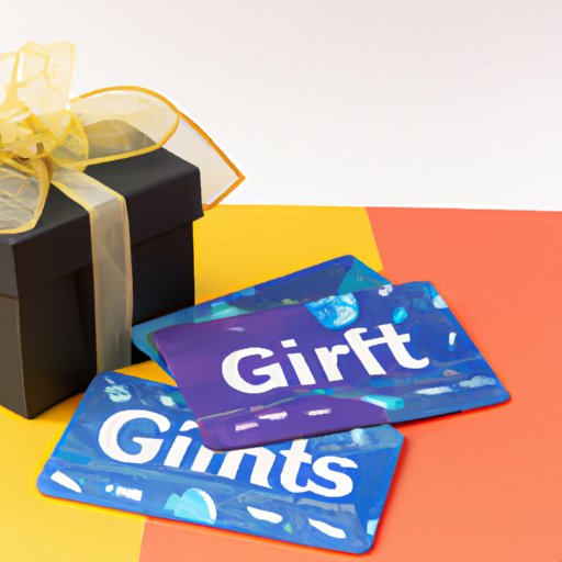 Understanding the Rules of Buying Gift Cards with Gift Cards