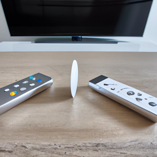Comparing Chromecast vs. Apple TV for Casting