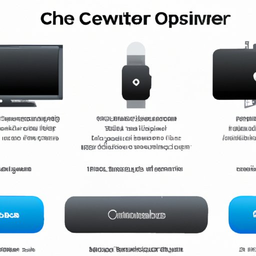 A Comprehensive Guide to Chromecasting Apple TV