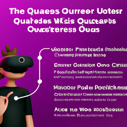 Tips on Making the Most Out of Connecting Oculus Quest 2 to Your TV