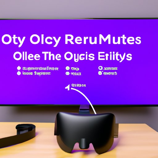 How to Set Up an Oculus Quest 2 and Stream Content to Your TV