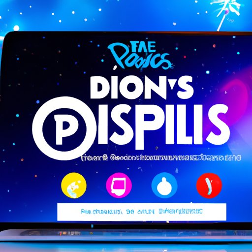 A Comprehensive Guide to Downloading Disney Plus Movies on Your Laptop