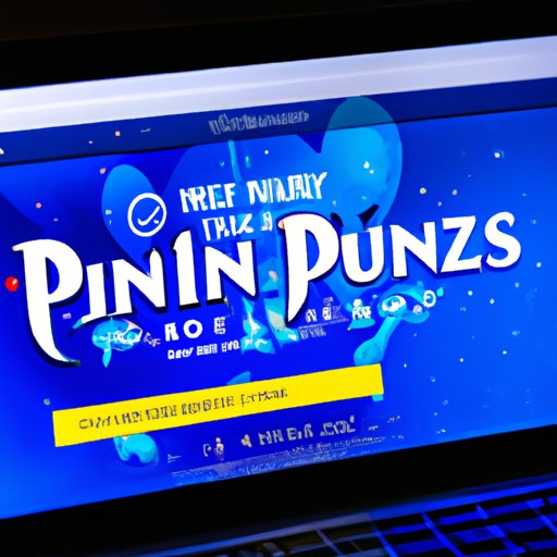 How to Download Disney Plus Movies for Offline Viewing on Your Laptop