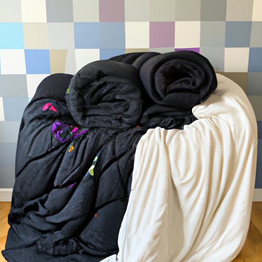 The Pros and Cons of Drying a Weighted Blanket