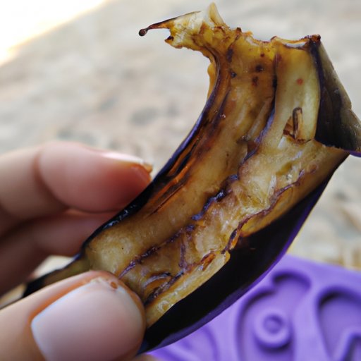 Exploring the Pros and Cons of Eating Eggplant Skin