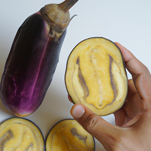Understanding the Nutritional Value of Eggplant Skin