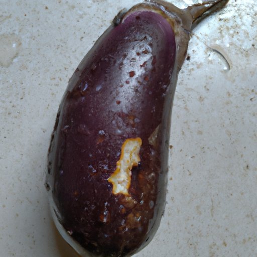 How the Skin of an Eggplant Enhances Its Flavor