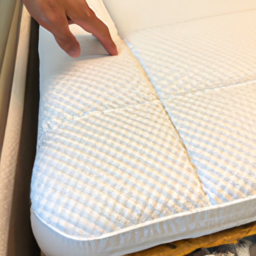 Pros and Cons of Flipping a Pillow Top Mattress