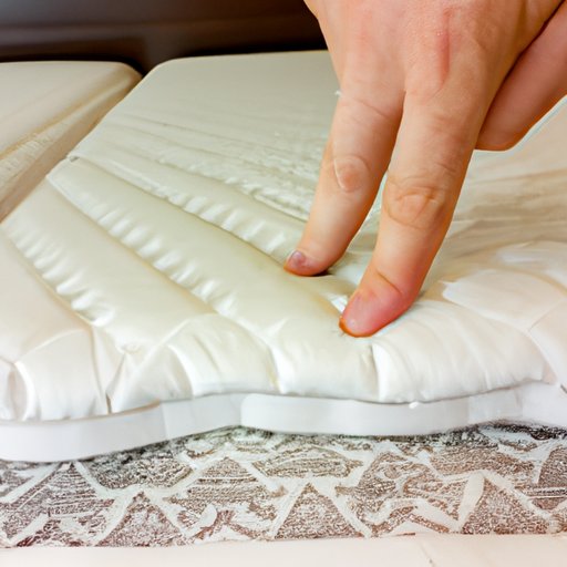 Common Mistakes When Flipping a Pillow Top Mattress