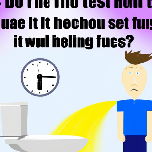 Common Misconceptions About Flushing Hair Down the Toilet