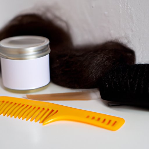Alternatives for Properly Disposing of Hair