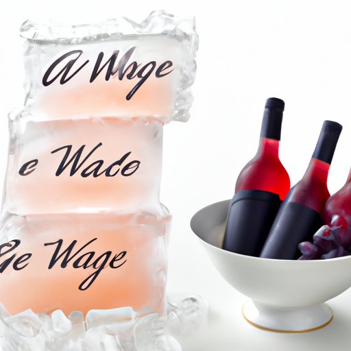 A Guide to Freezing Wine for Cooking