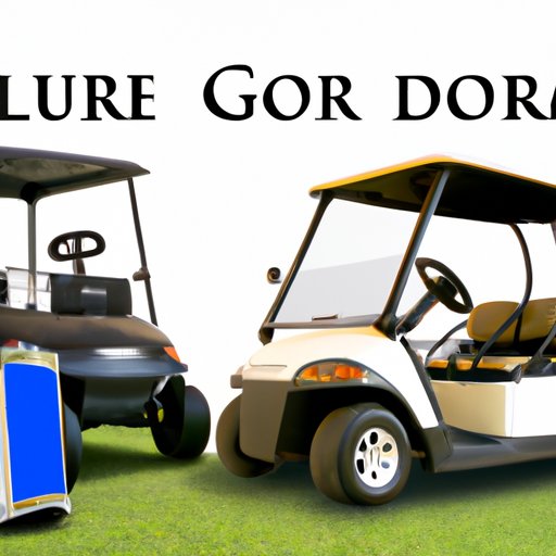 Investigating DUI Laws and Golf Carts