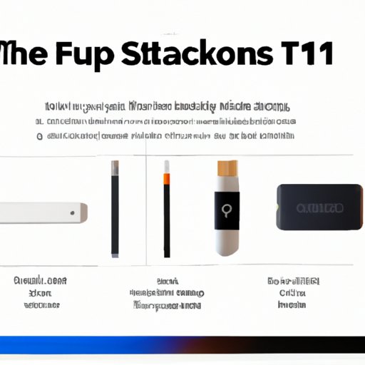 A Comprehensive Guide to Setting Up Apple TV on Firestick