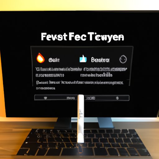 How to Stream Apple TV Content on Firestick