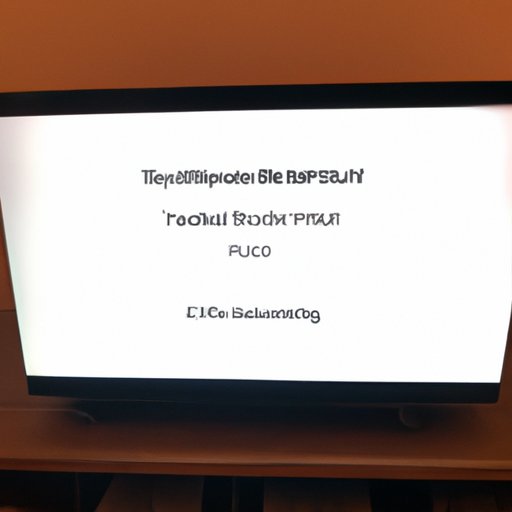 Troubleshooting Common Issues When Connecting Apple TV to Firestick