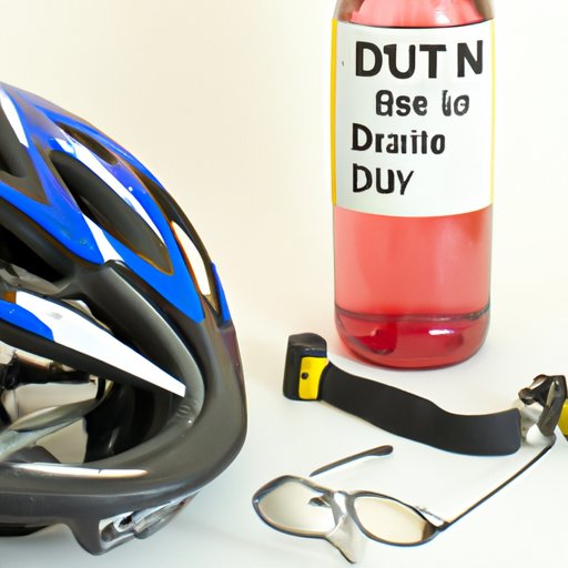 The Laws and Penalties Surrounding DUI on a Bicycle