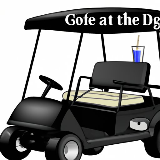 The Legal Implications of Riding a Golf Cart After Consuming Alcohol