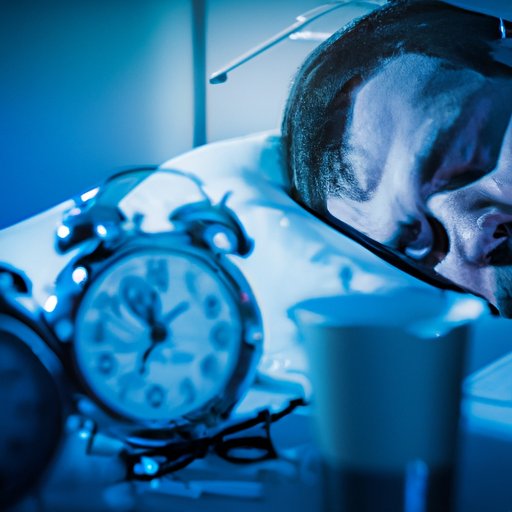 Examining the Health Consequences of Sleep Deprivation
