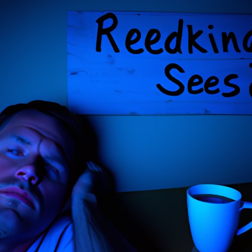 Exploring the Link Between Lack of Sleep and Illness